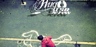 Hugo TSR obtient son 2ème Disque D’Or avec « Fenêtre sur rue », 8 après sa sortie