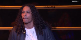 Hatik hué et violemment insulté lors de son show pour le combat de Tony Yoka