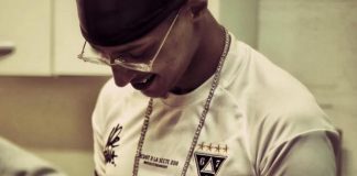 Freeze Corleone remet en place un média Rap pour un poisson d’avril
