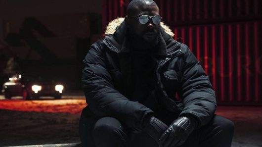 Damso : On a les chiffres des ventes de QALF, c'est énorme