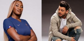 Quand Kev Adams s’est fait méchamment détruire par Aya Nakamura, c’est violent !