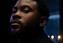 Damso perce à l’international avec QALF qui intègre le Top Monde avec 13 titres