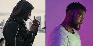 Booba clash de suite Damso en réaction à la sortie de QALF