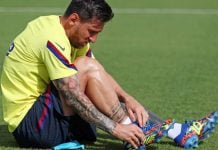 Lionel Messi : Un extraordinaire retournement de situation pourrait finalement se produire