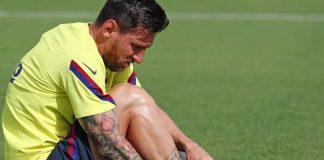 Lionel Messi : Un extraordinaire retournement de situation pourrait finalement se produire