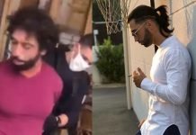 Ademo voulait se battre en 1 contre 1 avec les policiers, les détails de l’interpellation