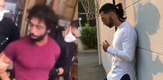 Ademo voulait se battre en 1 contre 1 avec les policiers, les détails de l’interpellation