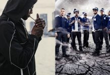 Booba se moque de la Sexion D’Assaut et de Gims, Barack Adama réagit violemment