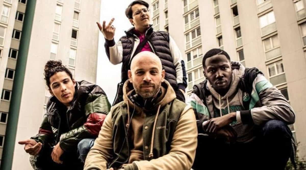 Validé saison 2, la suite de la série phénomène sur le rap français arrive