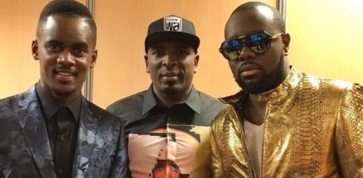 Gims et Dawala encore en clash ? Cette vidéo donne une nouvelle indication de leur relation
