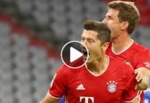 Bayern Munich humilie Schalke 8-0 (résumé vidéo et buts)