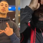 Kaaris : un auditeur de Skyrock insulte violemment Maes en plein direct, Riska réagit