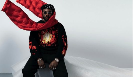 QALF un double album ? Damso réagit enfin clairement !