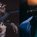 Booba humilie Kaaris en comparant les ventes de leurs derniers titres respectifs