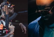 Booba humilie Kaaris en comparant les ventes de leurs derniers titres respectifs