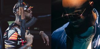 Booba humilie Kaaris en comparant les ventes de leurs derniers titres respectifs