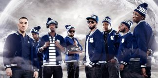 Sexion D’Assaut, c’est officiel, on a une première date pour leur reformation