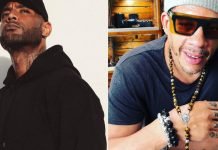 Booba se fait remettre en place par Joeystarr après sa vidéo choquante
