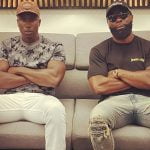 Kaaris son feat avec Bosh : « C’est sale faut pas s’en faire, même le mot sale c’est propre »