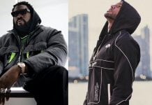 Booba reprend le clash contre Damso et c’est violent
