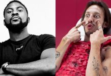 Damso met un gros vent à Roméo Elvis et explique pourquoi !