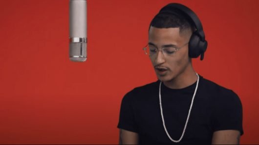 Freeze Corleone : les explications sur la non sortie de l'album La Menace Fantôme