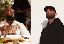 Kaaris ne peut plus faire aucun classique sans lui affirme Booba