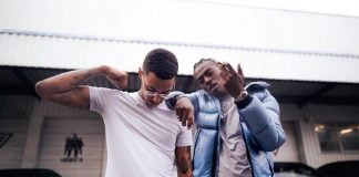 Koba LaD invite Freeze Corleone sur le titre « 7 sur 7 » (Son)