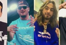 Jul : « L’étoile sur le maillot », sa nouvelle dinguerie avec SCH, Alonzo et Le Rat Luciano