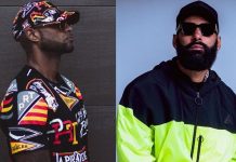La Fouine : son incroyable réaction aux révélations de Booba sur ses démêlés avec la justice