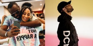 Booba s’attaque encore à DemDem, la femme de Gims (Image)