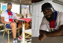 Rohff réagit au titre Réussite dans lequel Kaaris révèle que Booba lui a demandé de le clasher