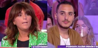Freeze Corleone : Myra Durden a pris sa défense de la meilleure des manières dans TPMP