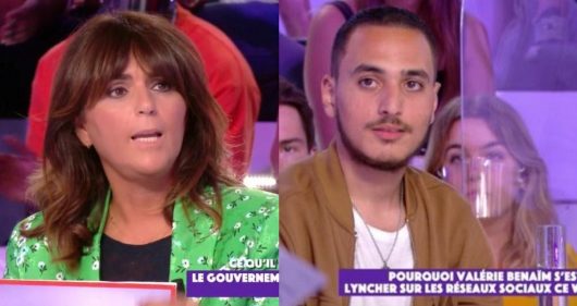 Freeze Corleone : Myra Durden a pris sa défense de la meilleure des manières dans TPMP