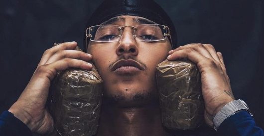 Freeze Corleone : Freeze Raël avec le F**k Arouf sort en streaming
