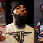 Booba : « Maes s’est fait tout seul, j’ai fait Kaaris et je l’ai défait »