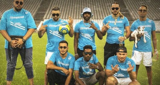 Jul : Bande Organisée triple single de diamant en un temps record