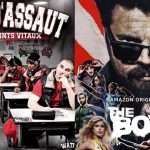 Sexion D’Assaut et Gims comme Kaaris dans la série américaine The Boys