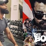 Kaaris dans la saison 2 de la série américaine The Boys