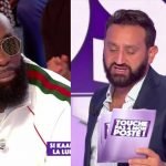 Kaaris et Cyril Hanouna se chauffent dans TPMP pour une étonnante raison