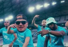Jul présente l’impressionnante tracklist de 13’Organisé, le projet rap 100% Marseillais