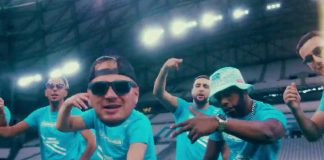 Jul présente l’impressionnante tracklist de 13’Organisé, le projet rap 100% Marseillais