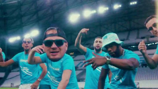 Jul présente l'impressionnante tracklist de 13'Organisé, le projet rap 100% Marseillais