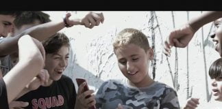 Hayce Lemsi & Volts Face : Comme dit Maman (Clip)