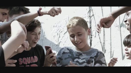 Hayce Lemsi & Volts Face : Comme dit Maman (Clip)