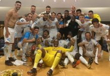 Jul, SCH & Soso Maness inspirent les célébrations géniales des joueurs de l’OM