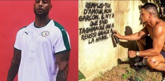 Saïd Taghmaoui agressé, Booba s’en amuse pour l’humilier