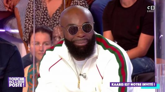 Kaaris s'exprime sur les polémiques concernant Moha La Squale et Roméo Elvis