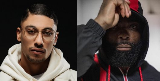 Maes attaque ouvertement Kaaris pour tourner en ridicule les ventes de 2.7.0