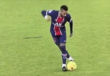Neymar : ses gestes techniques hallucinants avec des dribbles venus d’ailleurs face à Reims